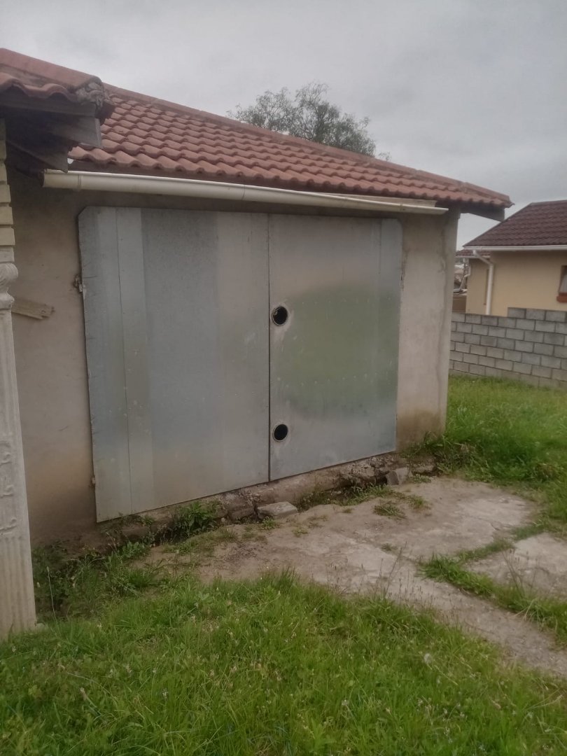 3 Bedroom Property for Sale in Mdantsane Nu 17 Eastern Cape
